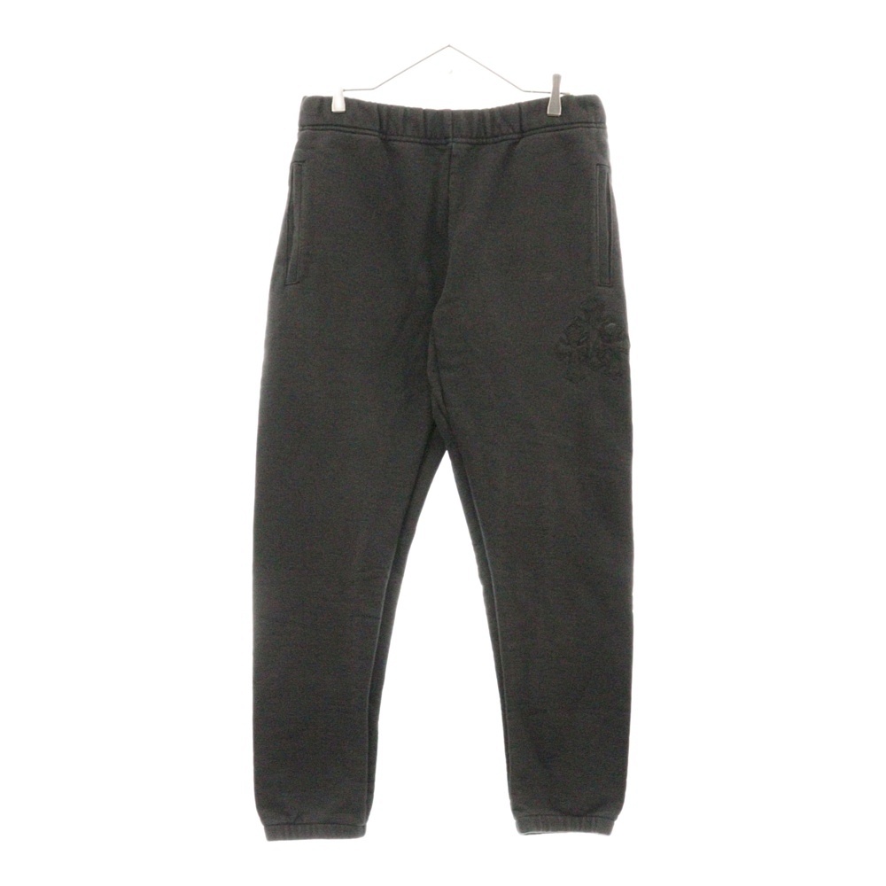 CHROME HEARTS クロムハーツ Y NOT CH LOGO SWEAT PANTS ワイ
