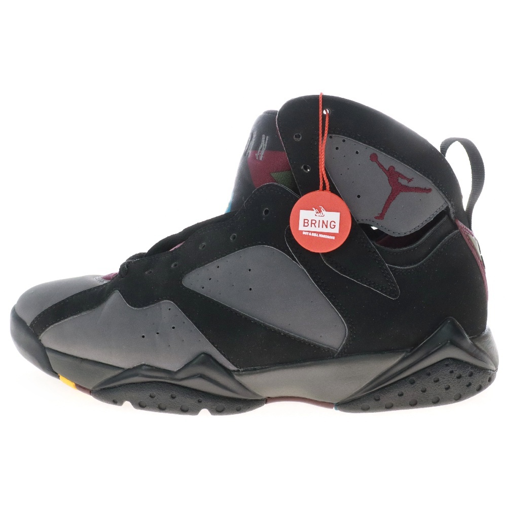 ナイキ AIR JORDAN 7 RETRO Bordeaux 304775-034 エアジョーダン7