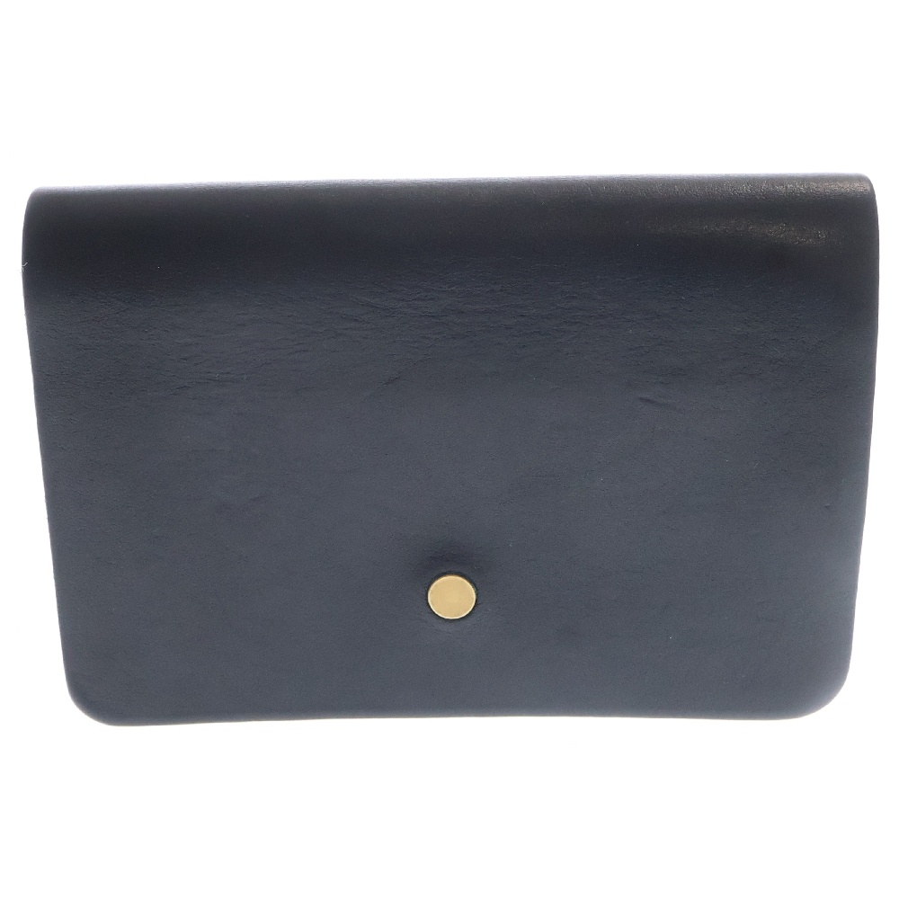 FORME フォルメ21AWBLOOM&BRANCH Short Wallet forme Short Wallet All Class Exclusive FORME フォルメ 21AW ×BLOOM