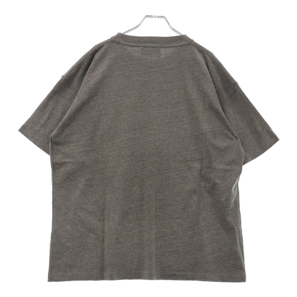 6thコレクション 半袖Tシャツカットソー グレー Bランク