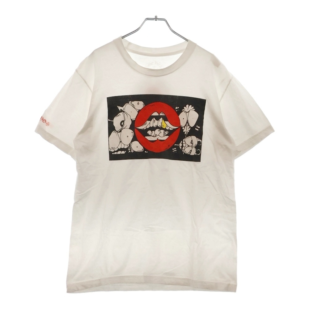 クロムハーツ ×MATTY BOY CHOMPER TEE ×マッティボーイ チョンパー 