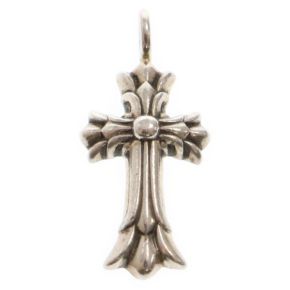 CHROME HEARTS (クロムハーツ) BBY F ふざけ PPRCHN ベイビーファット  