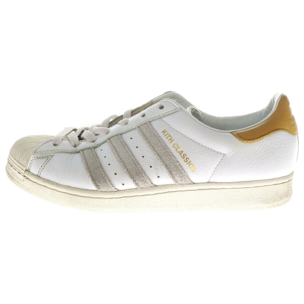 アディダスオリジナルス KITH SUPERSTAR キス スーパースター アディダスオリジナルス KITH SUPERSTAR キス スーパースター