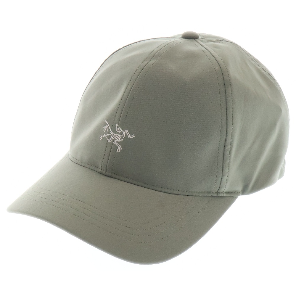 Small Bird Hat スモール バード ハット キャップ 帽子 カーキ X000007074 Sランク
