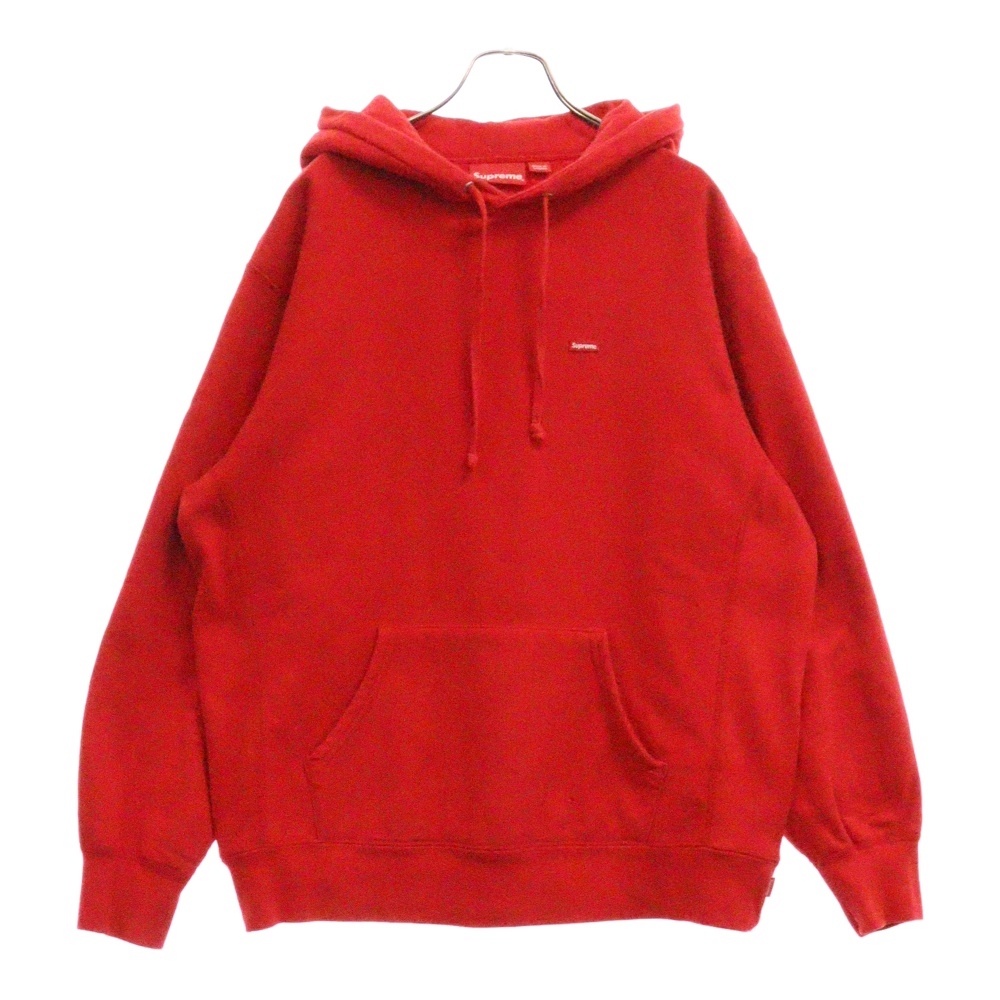 90's 00s old supreme zip hoodie 初期 裏サーマル（Hooded Zip