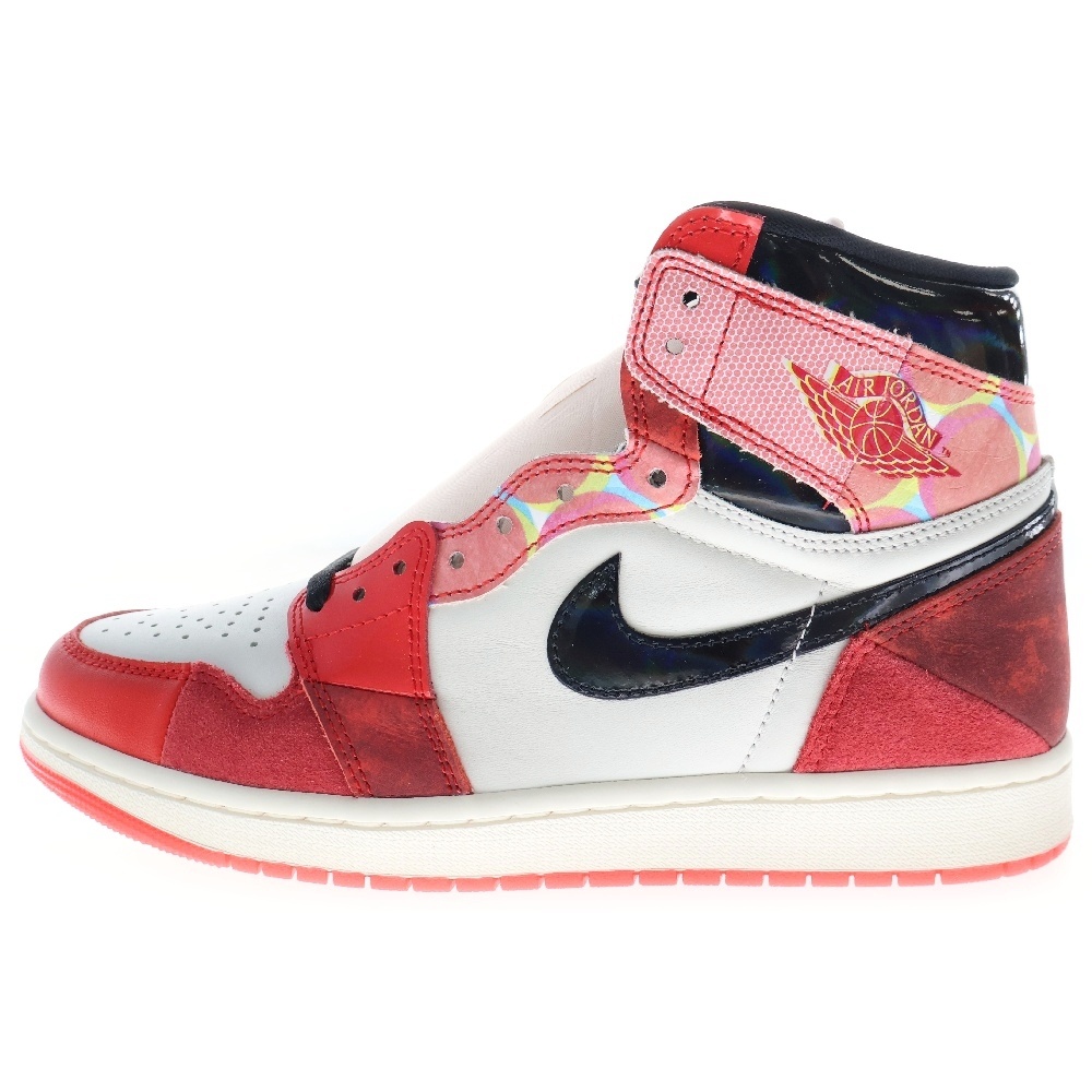 ナイキ AIR JORDAN 1 RETRO HIGH OG DV1748-601 エアジョーダン1 