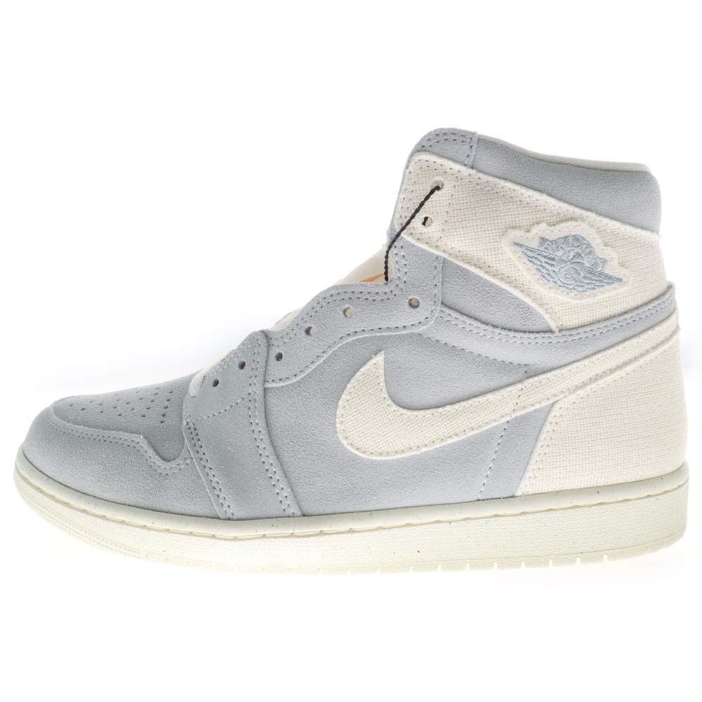 ナイキ Air Jordan 1 High OG Craft Ivory エアジョーダン1 ハイ OG