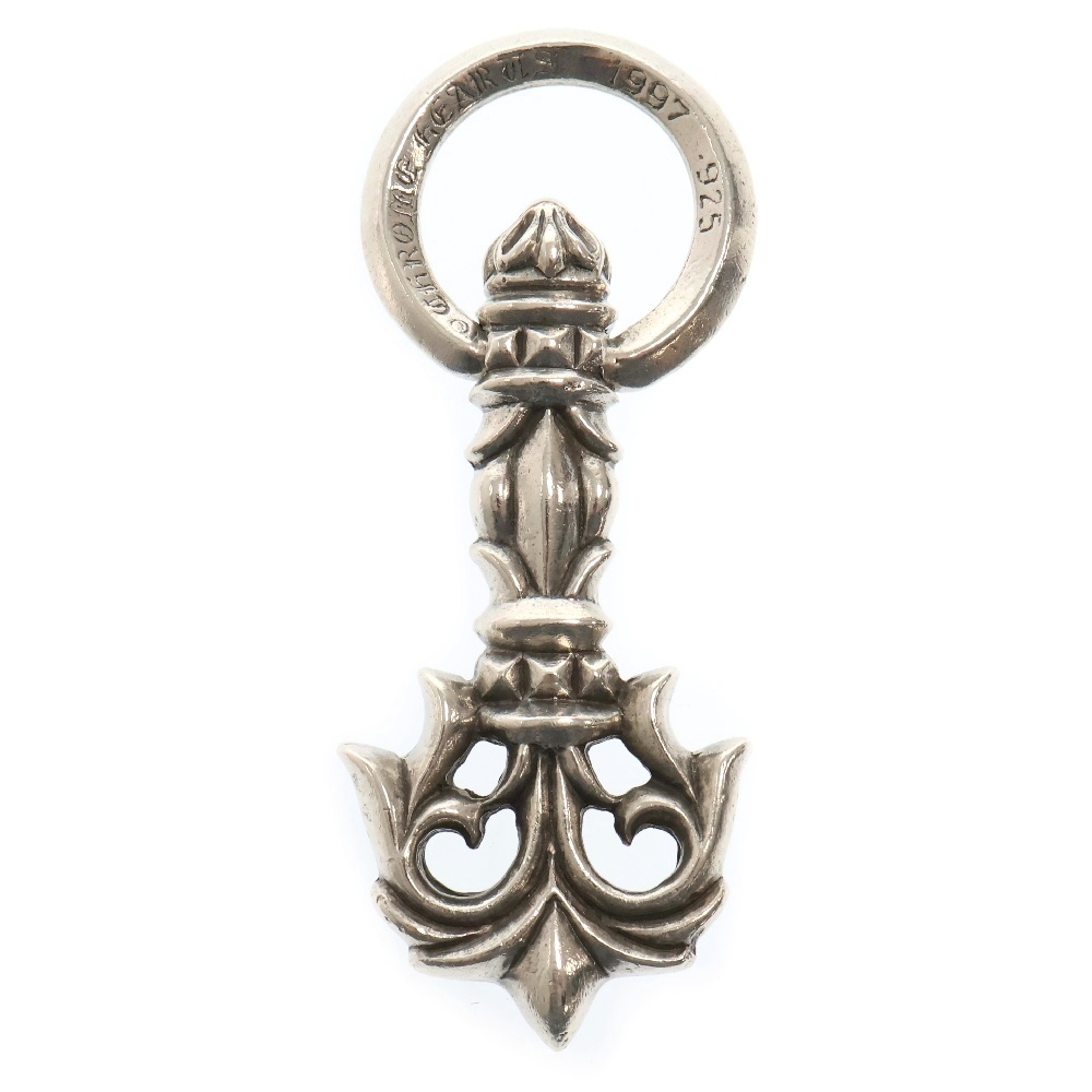 クロムハーツ FILIGREE PULL フィリグリープル ペンダント