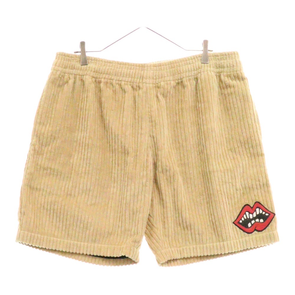 MATTY BOY マッティボーイ PPO U THE 69 コーデュロイショーツ ハーフパンツ Sランク