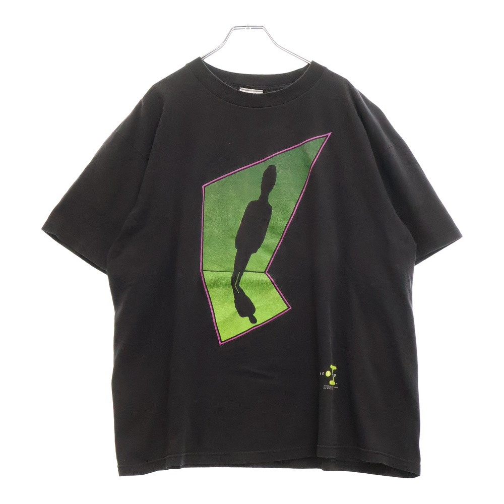 ヴィンテージ 90S VINTAGE The X-File ザ エックスファイル ムービー