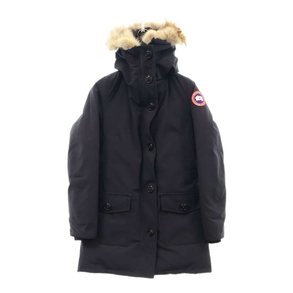 CANADA GOOSE (カナダグース)の高価買取・査定 | BRING