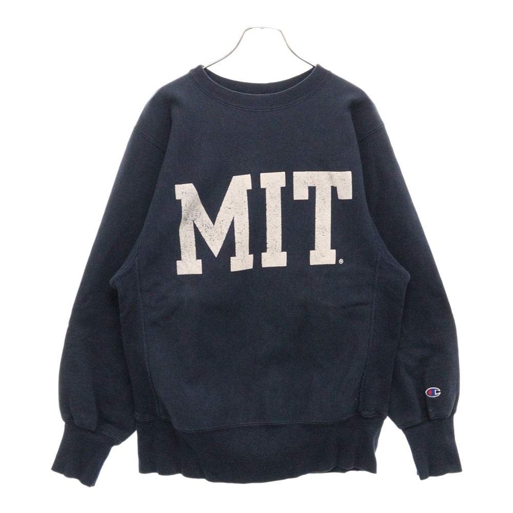 古着 00s リバースウィーブ カレッジ スウェット トレーナー ブラック 楽天市場】雰囲気系 00s Champion カレッジ ロゴ 刺繍 リバース