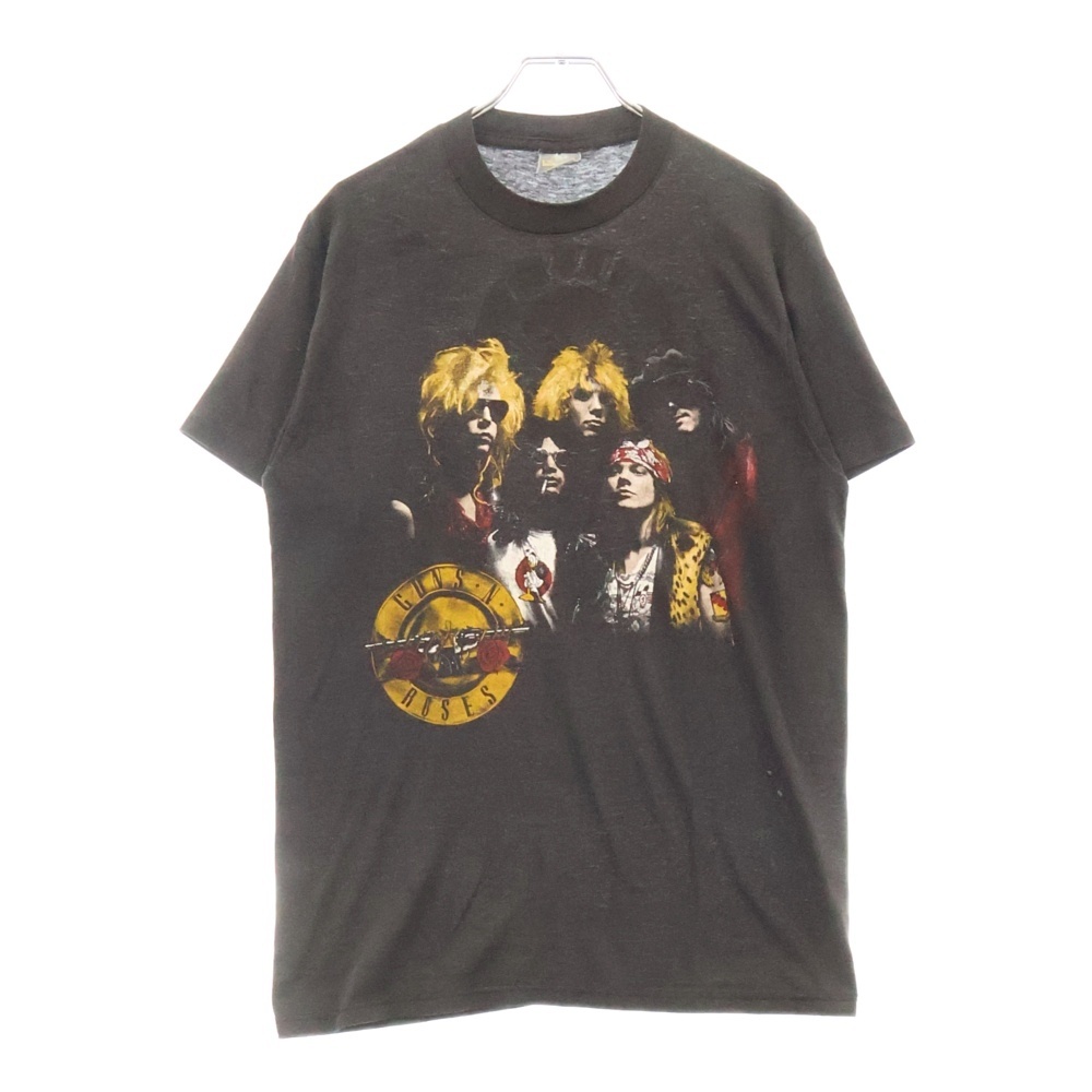 ヴィンテージ 80s GUNS N' ROSES APPETITE FOR DESTRUCTION