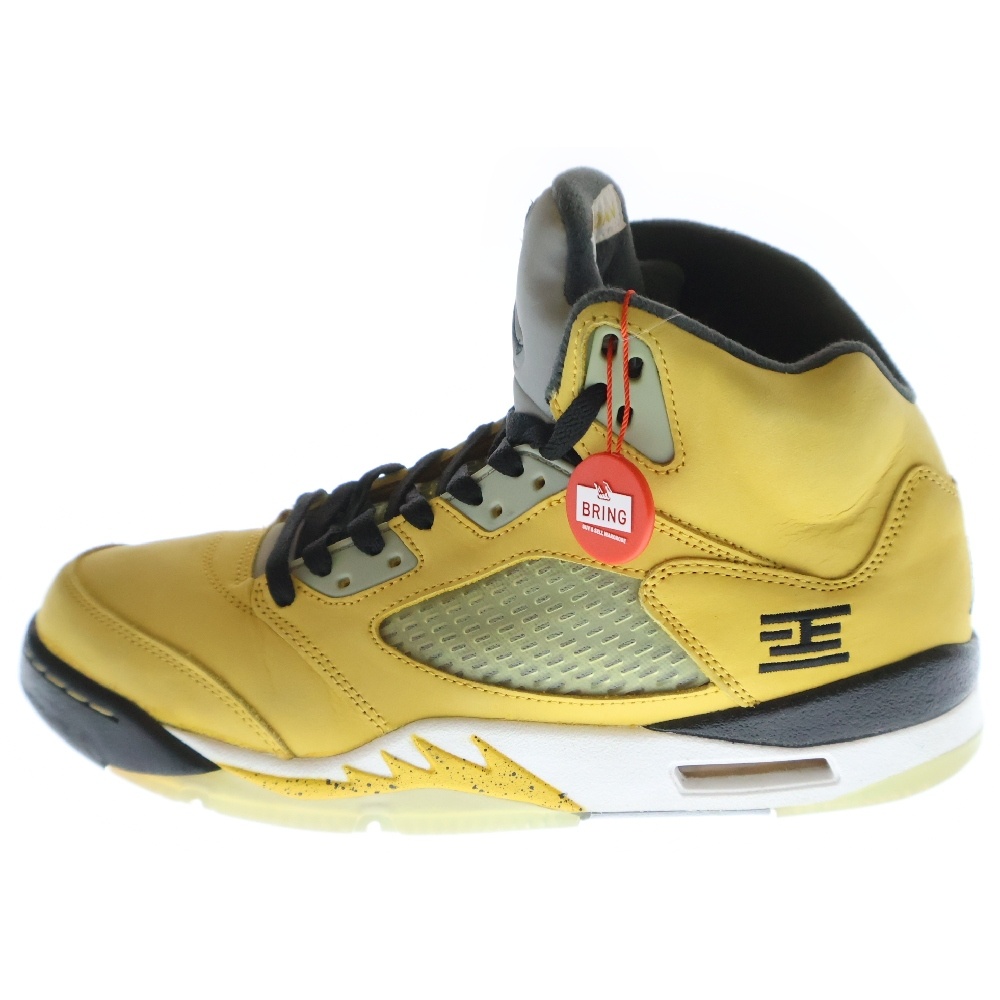 ナイキ AIR JORDAN 5 RETRO TOKYO 23 454783-701 エアジョーダン5 