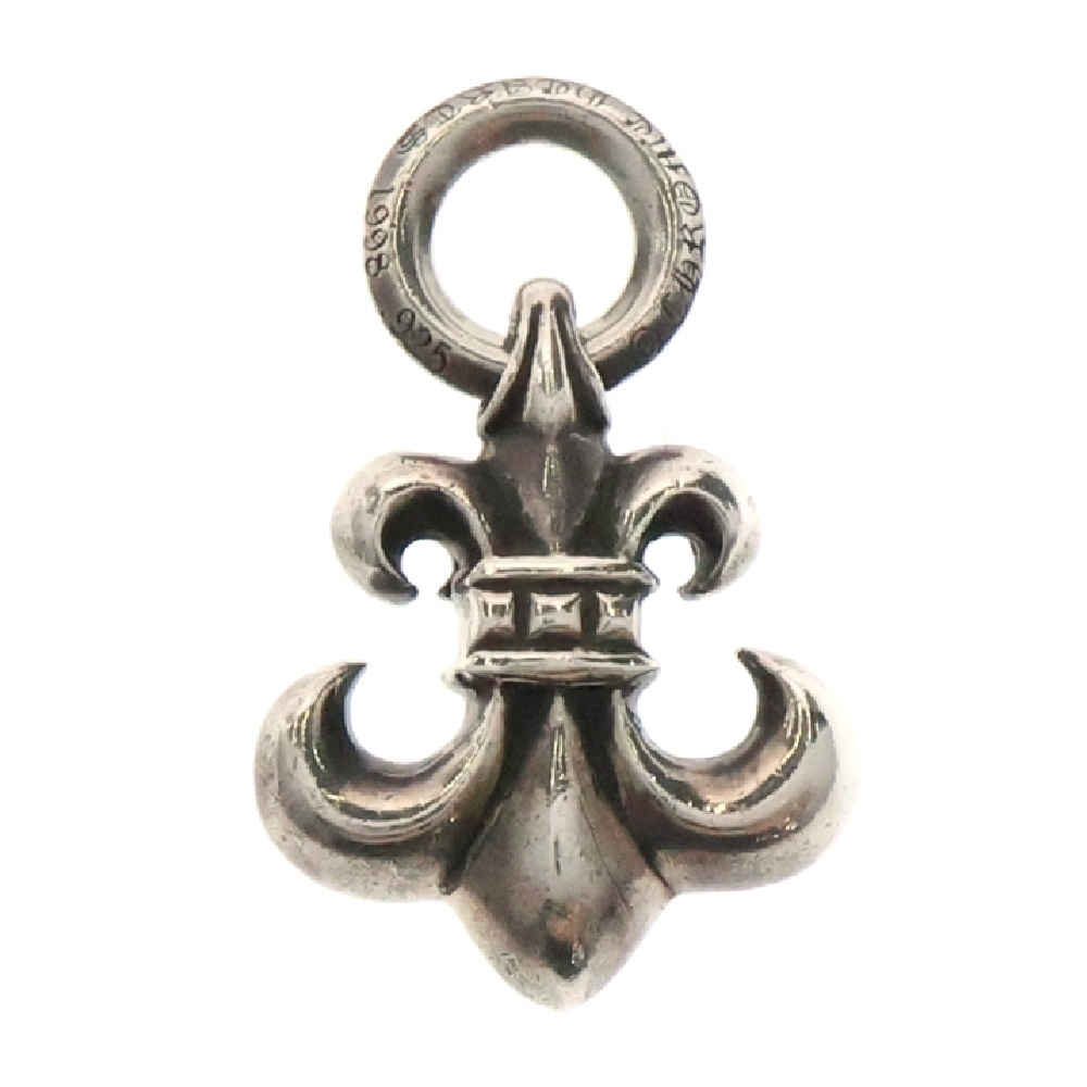 BS FLUER CHARM BSフレアチャーム ネックレストップ シルバー Bランク