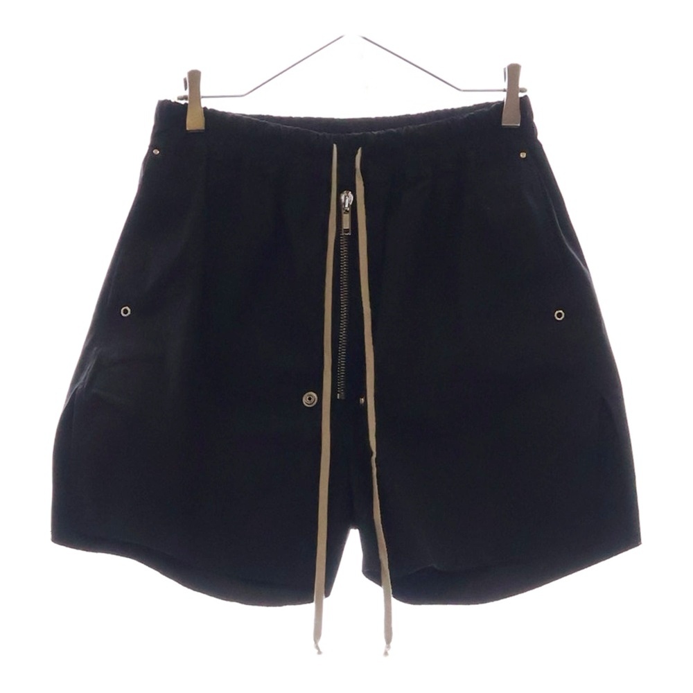 リックオウエンス Boxers Shorts ベラボクサー ハーフパンツ ショーツ