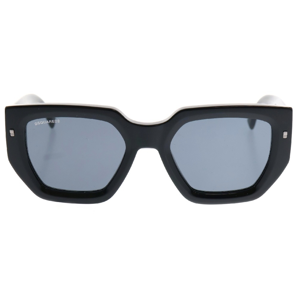 sunglasses サングラス アイウェア 眼鏡 ブラック Bランク
