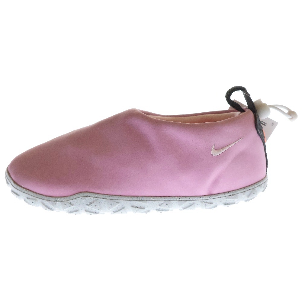 ナイキ ACG Moc Premium Beyond Pink ローカットスニーカー サンダル 