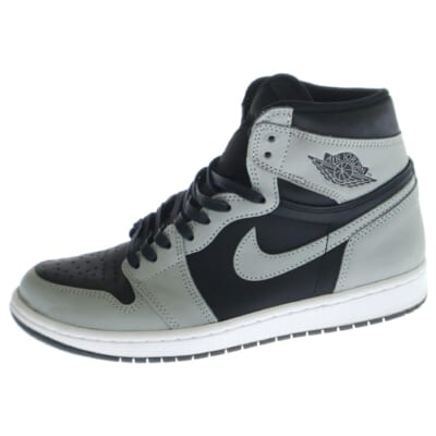 ナイキ AIR JORDAN 1 RETRO HIGH OG Celtics DZ5485-031 エア