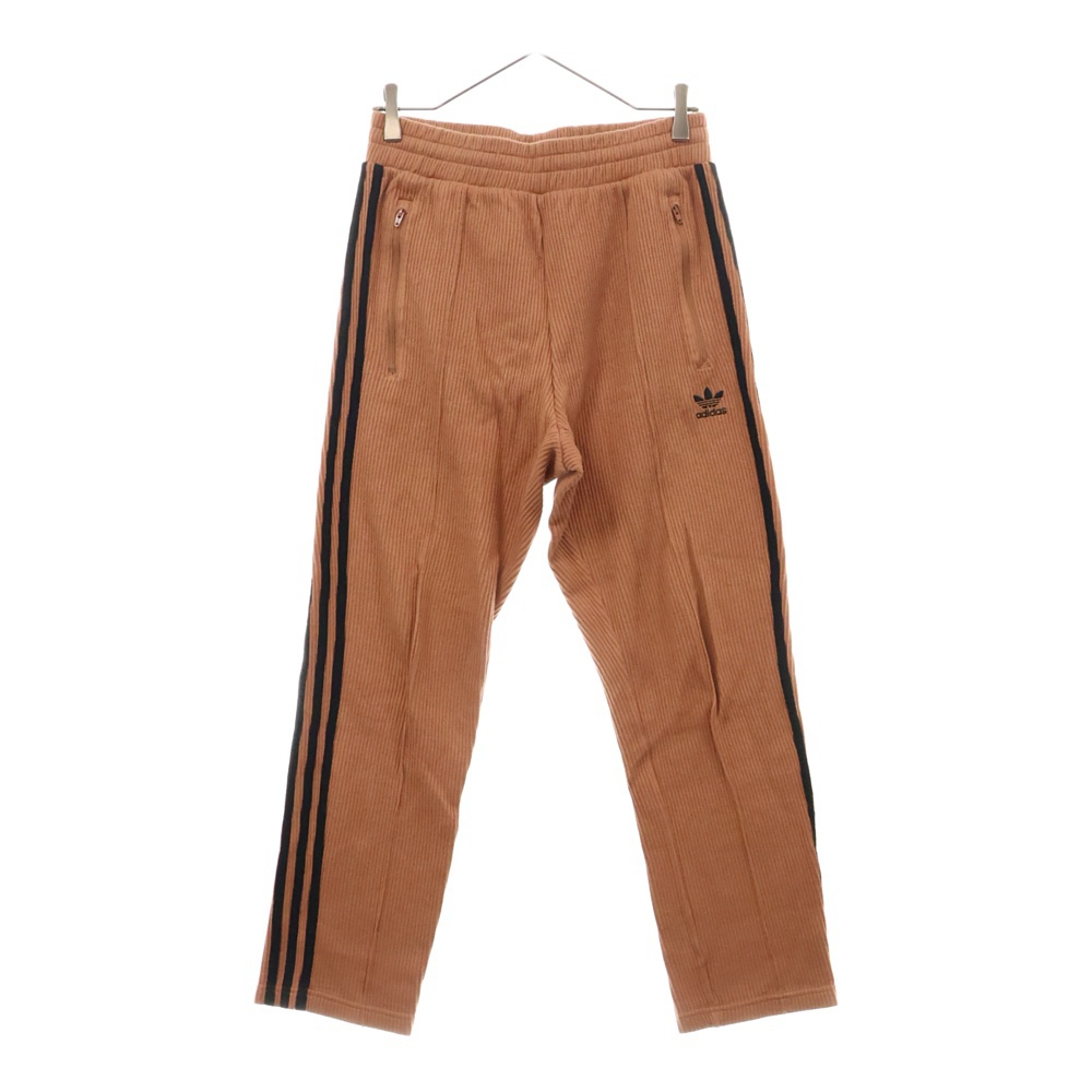 BECKENBAUER ベッケンバウアー ワッフルトラックパンツ ベージュ HS2079 Bランク
