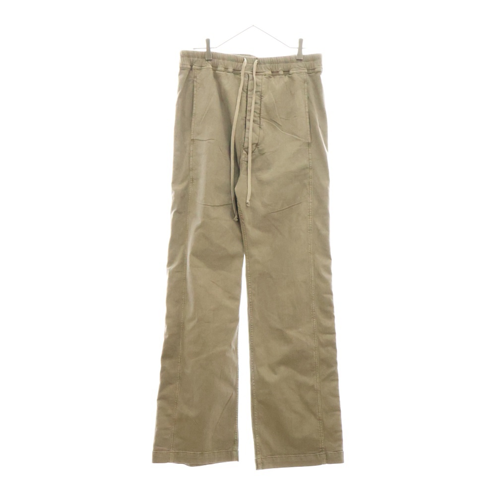 ダークシャドウ 24SS PUSHER PANTS ドローコード プッシャーパンツ 