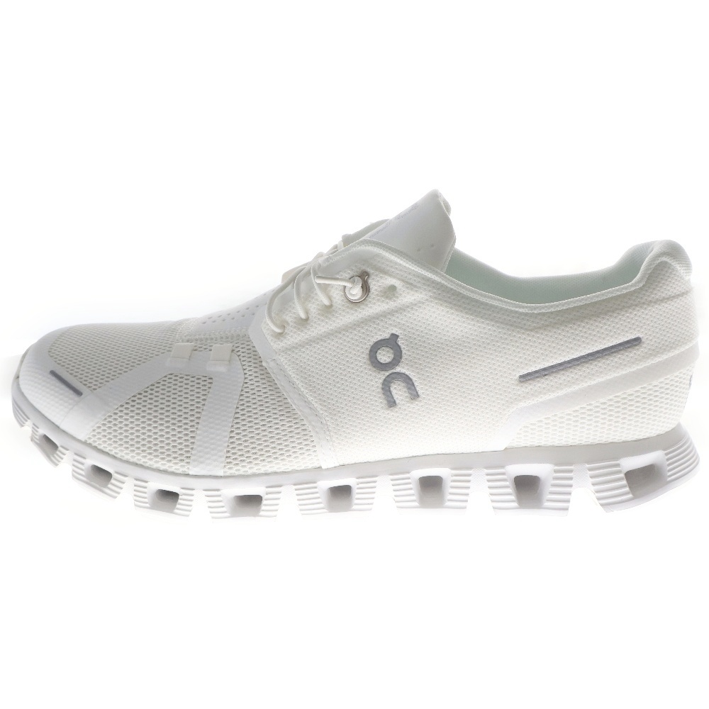 Cloud 5 クラウド ローカットスニーカー ホワイト US9.5/27.5cm 59.98918 Sランク