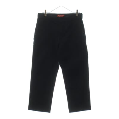 Supreme®/Yohji Yamamoto® Faux Fur Cargo Pant | Supreme 22fw