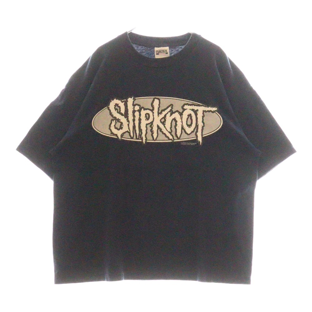 ヴィンテージ 90s Slipknot 1999 スリップノット Tシャツ 半袖