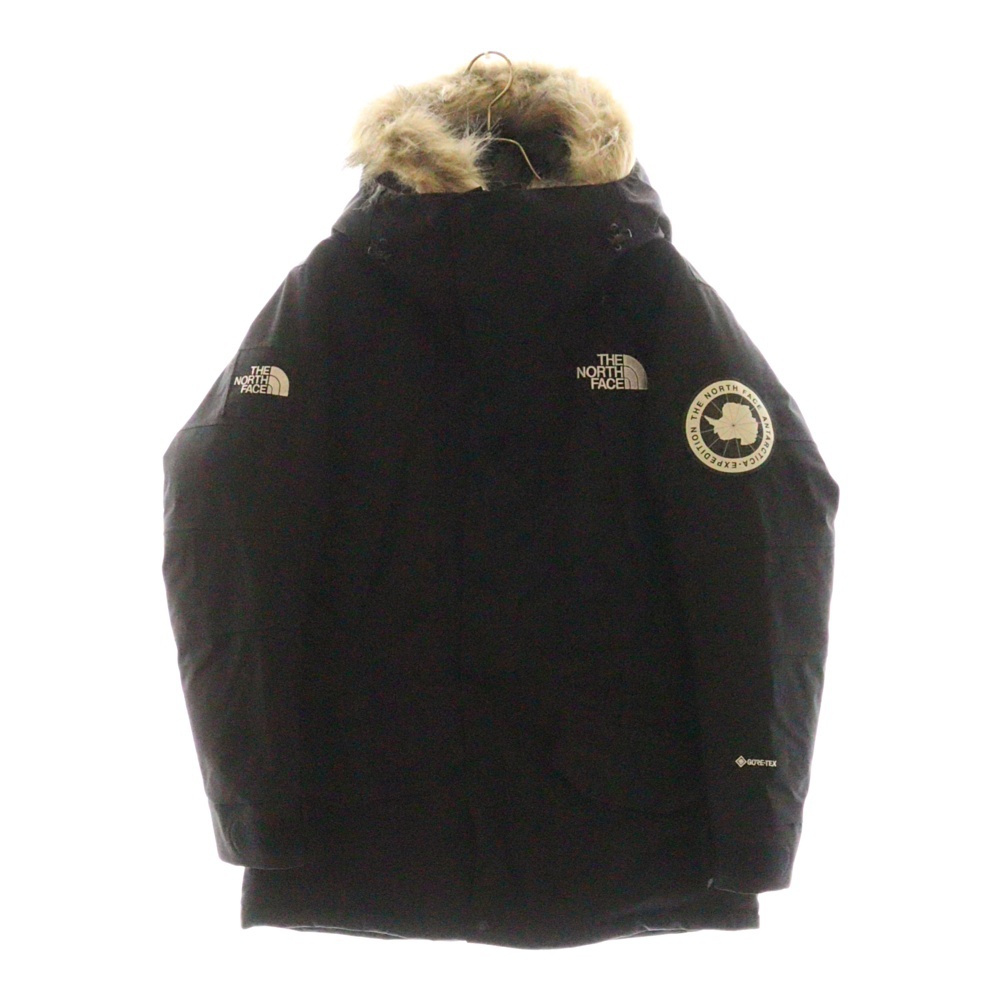 ANTARCTICA PARKA アンタークティカパーカ ジャケット ダウンジャケット ブラック ND92238 Bランク