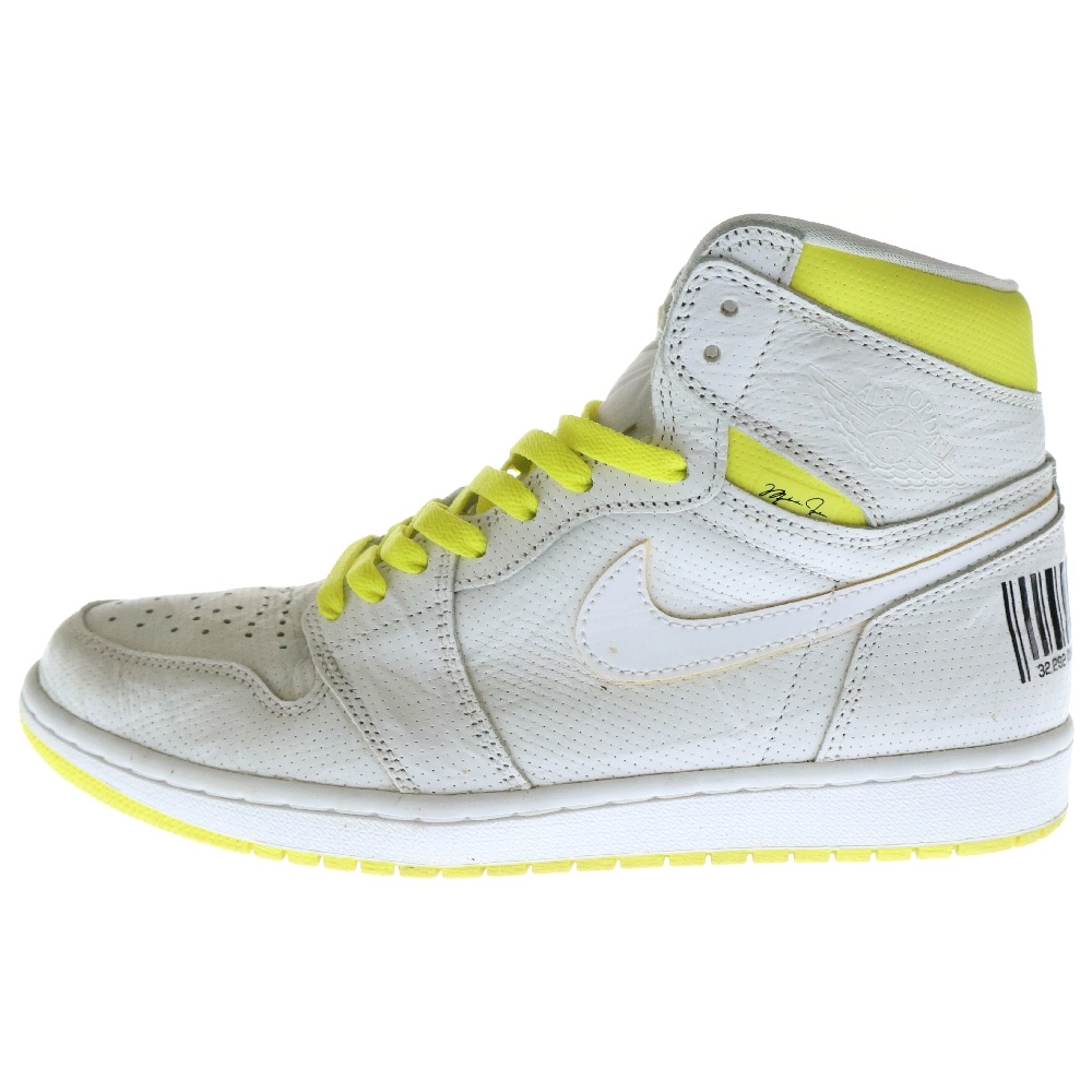 NIKE ナイキ AIR JORDAN 1 RETRO HIGH OG エアジョーダン レトロ