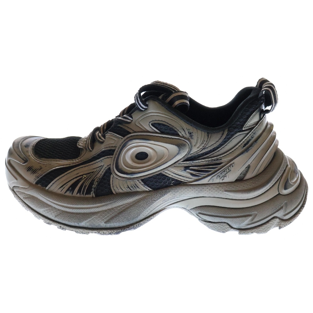 オールドオーダー Turbo GT Destroyed ターボGTデストロイローカット