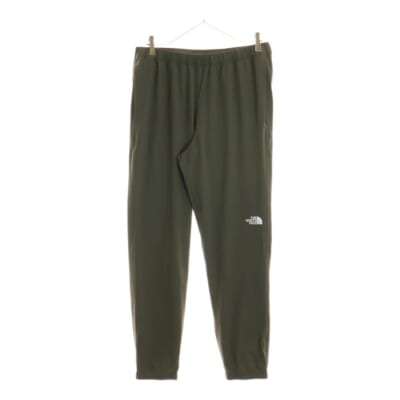 Flexible Ankle Pant NB42388 フレキシブルアンクルパンツ グリーン Aランク