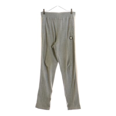xPalm Angels Sweatpants パームエンジェル スウェットパンツ グレー I209L8H00001 89A6S Bランク