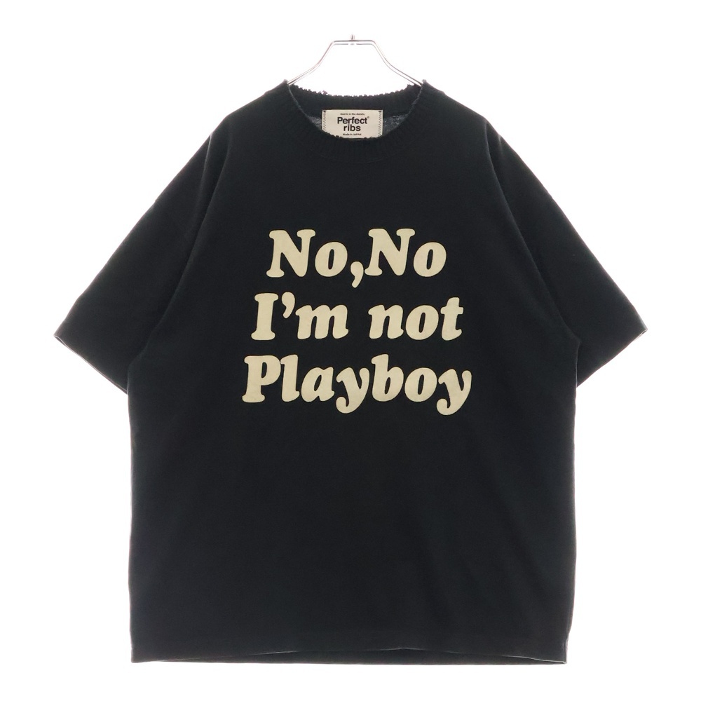 パーフェクトリブス ×A LOVE MOVEMENT T-Shirt ア ラブ ムーブメント