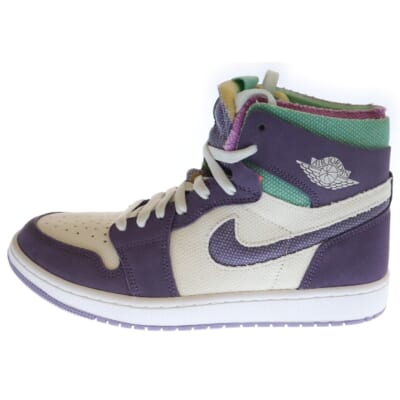 ナイキ エアジョーダン1 スパイダーマン 27cm Nike Air Jordan 1 High Spider Man ジョーダンスパイダーマン