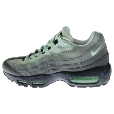 AIR MAX 95 Fresh Mint エアマックス 95 フレッシュミント ローカットスニーカー グレー US7.5/25.5cm CD7495-101 Bランク