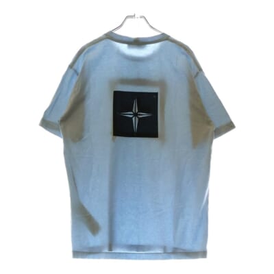 T-Shirt 半袖Tシャツ ブルー 74152NS81 Aランク