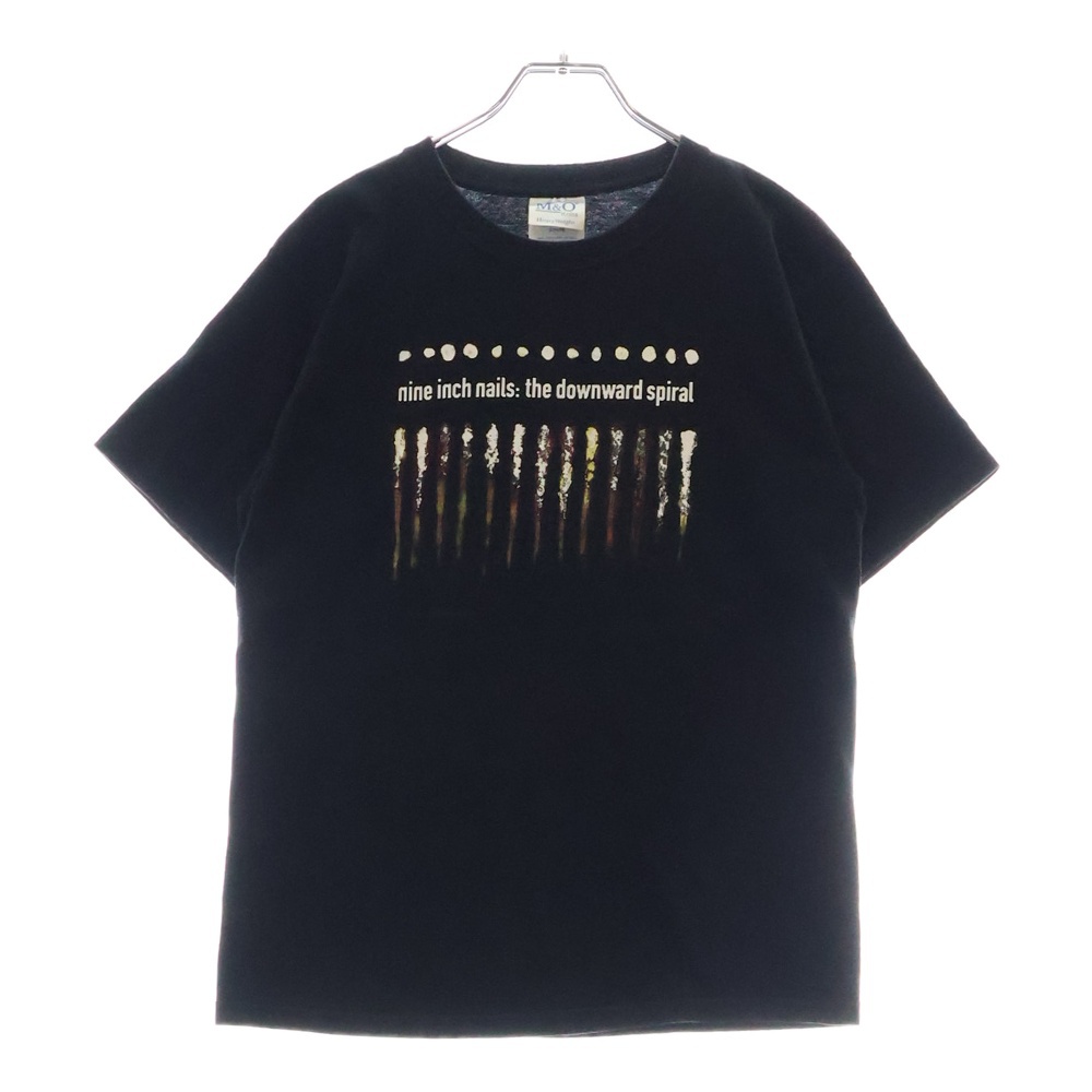 90s NINE INCH NAILS closer to god Tシャツ