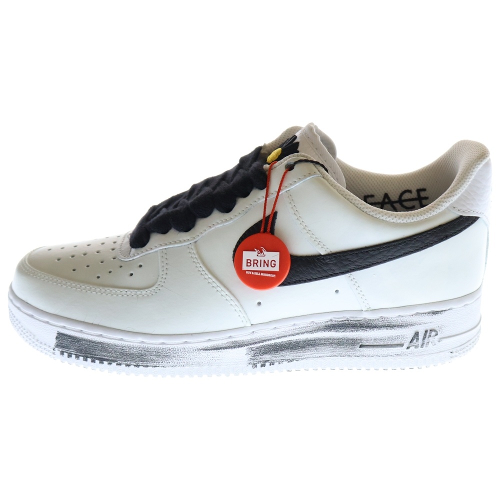 ナイキ ×PEACEMINUSONE Air Force 1 Low Para-noise ×ピース