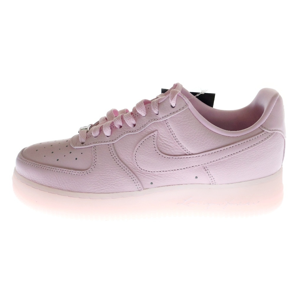 ナイキ ×Drake NOCTA AIR FORCE 1 LOW Pink Foam ドレイク ノクタ エア 