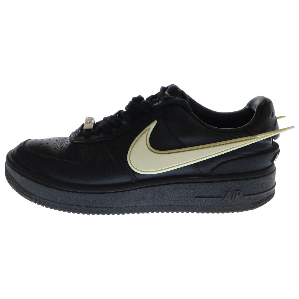 ナイキ ×AMBUSH AIR FORCE 1 LOW SP アンブッシュ エアフォース1