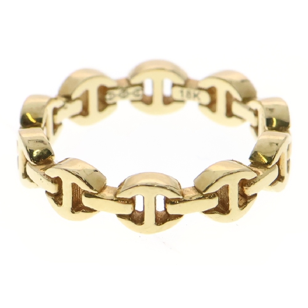 ホーセンブース 18K MICRO DAME III TRI-LINK マイクロデイム トライ