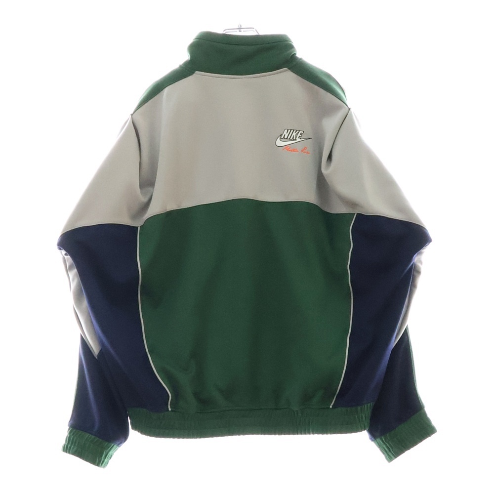 ナイキ ×MARTINE ROSE TRACK JACKET マーティンローズ トラック