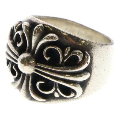 KEEPER RING キーパーリング シルバー BCA348 Bランク