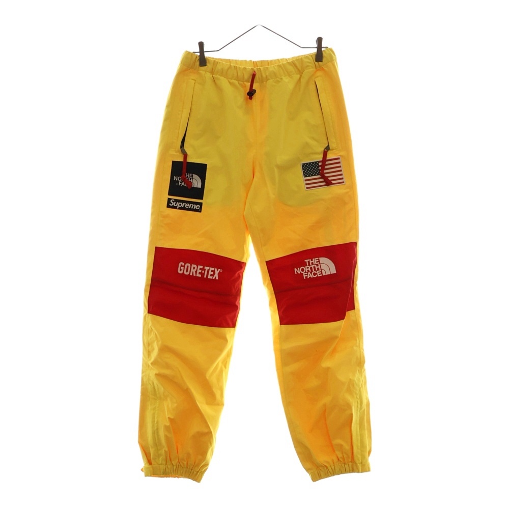 17SS ×THE NORTH FACE Trans Antarctica Expedition GoreTex Pants トランスアンタークティカ エクスペディション ナイロンパンツ ゴアテックス NP01702I Bランク