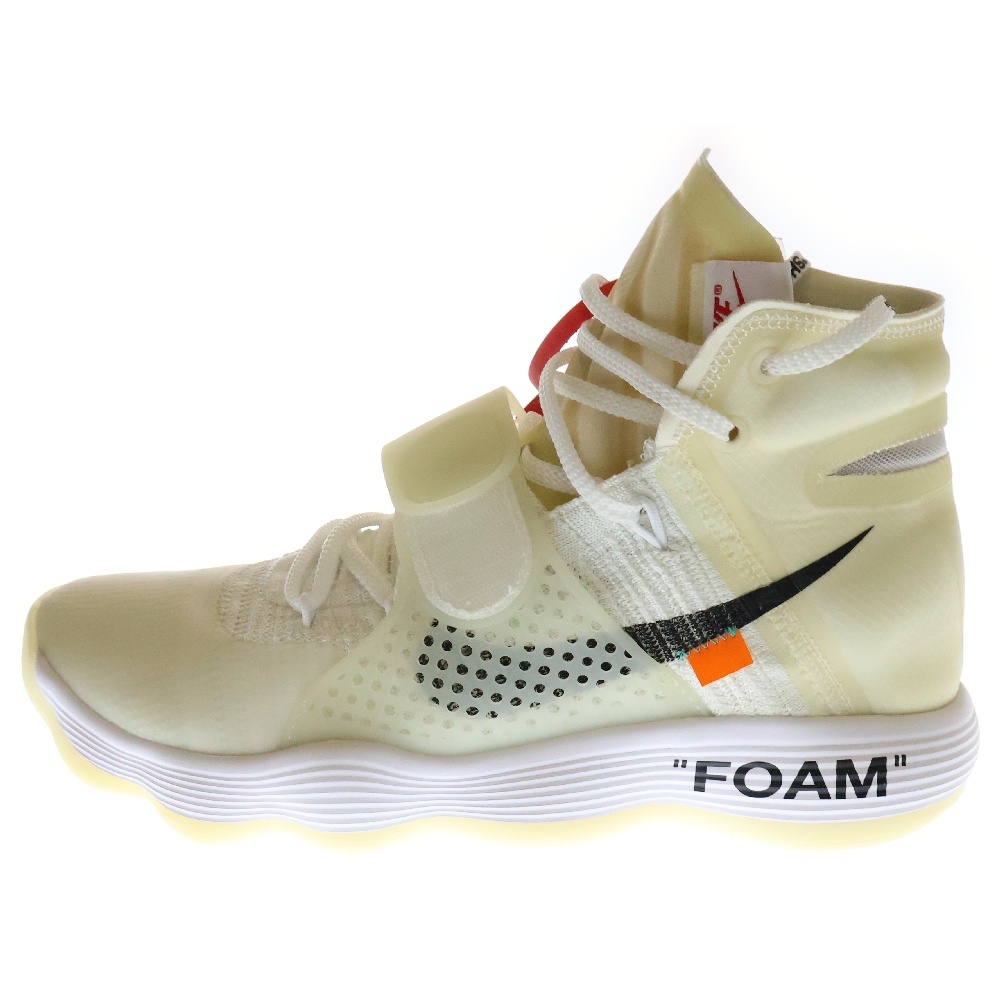 ハイパーダンク2017オフホワイト 楽天市場】OFF-WHITE オフホワイト NIKE THE 10 HYPERDUNK 2017