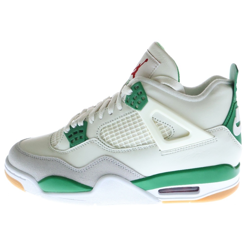 ナイキ AIR JORDAN 4 RETRO SP Pine Green エアジョーダン4 レトロ SP 