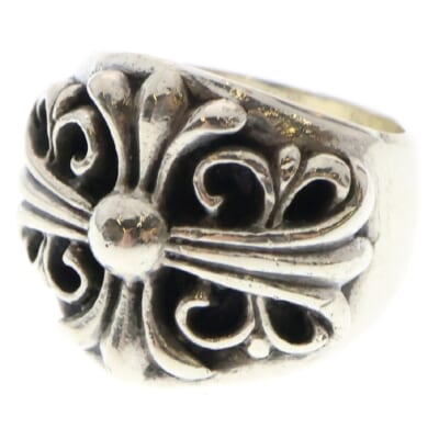 KEEPER RING キーパーリング シルバー BCA348 Bランク