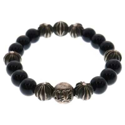 クロムハーツ CH CROSS BUBBLEGUM BANGLE CHクロス バブルガム