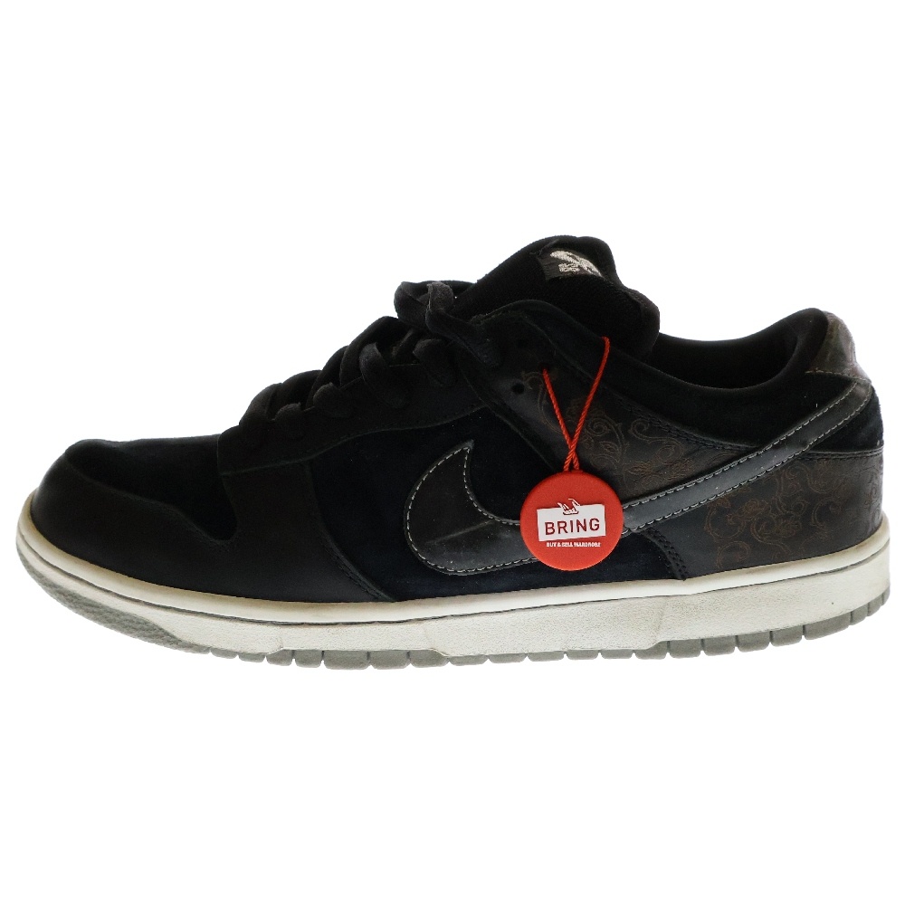 ナイキエスビー SB DUNK LOW Takashi 2 313170-005 ダンク タカシ 